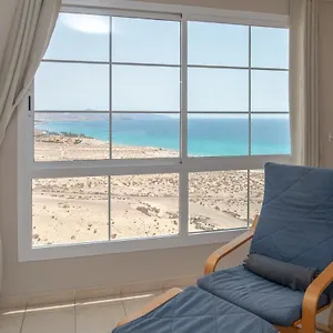 Lightbooking Sotavento Sea View Costa Calma